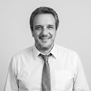 Gustavo Fernandez