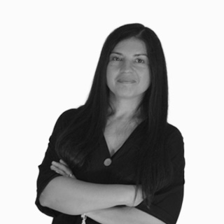 Soledad Ramírez